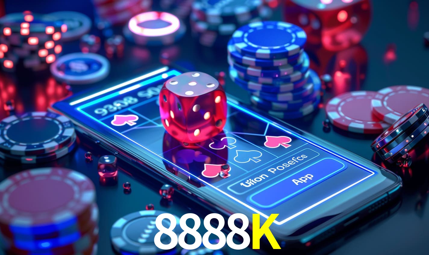 Baixar App 8888K
