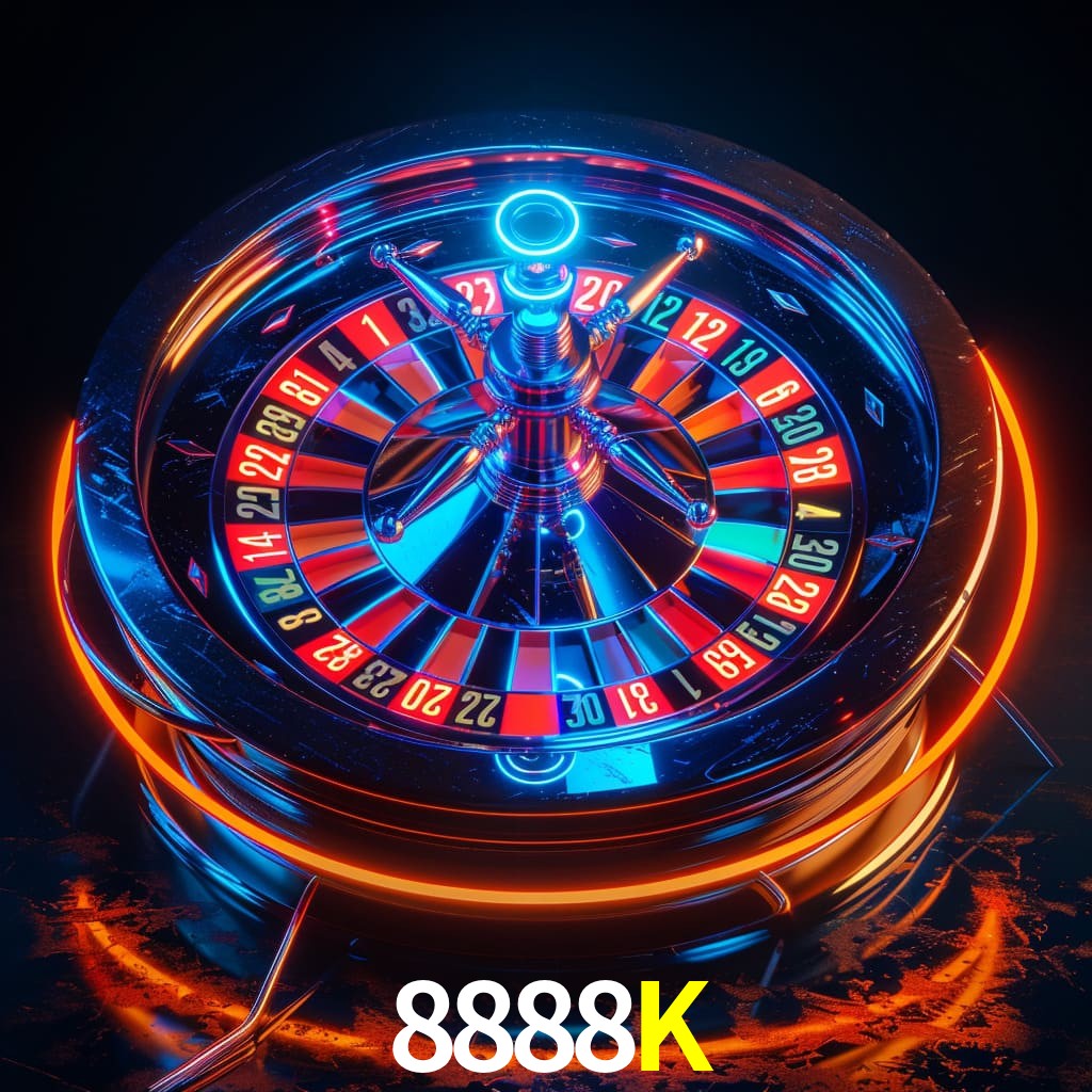 Melhor Casino Online 8888K