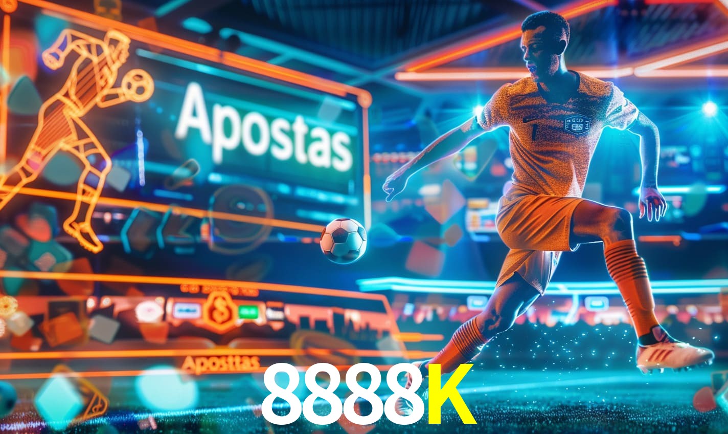 Apostas 8888K