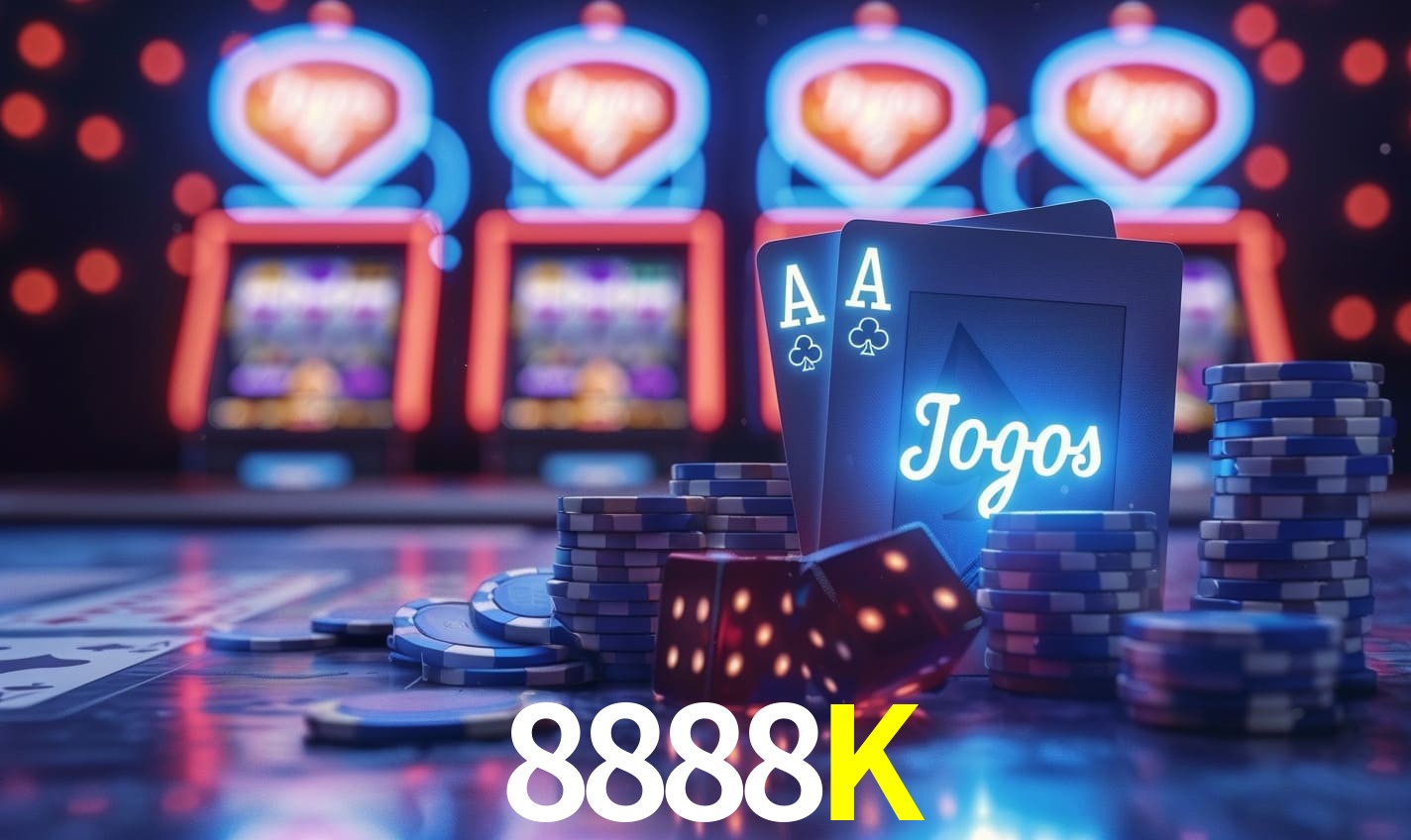 Lista de Jogos 8888K